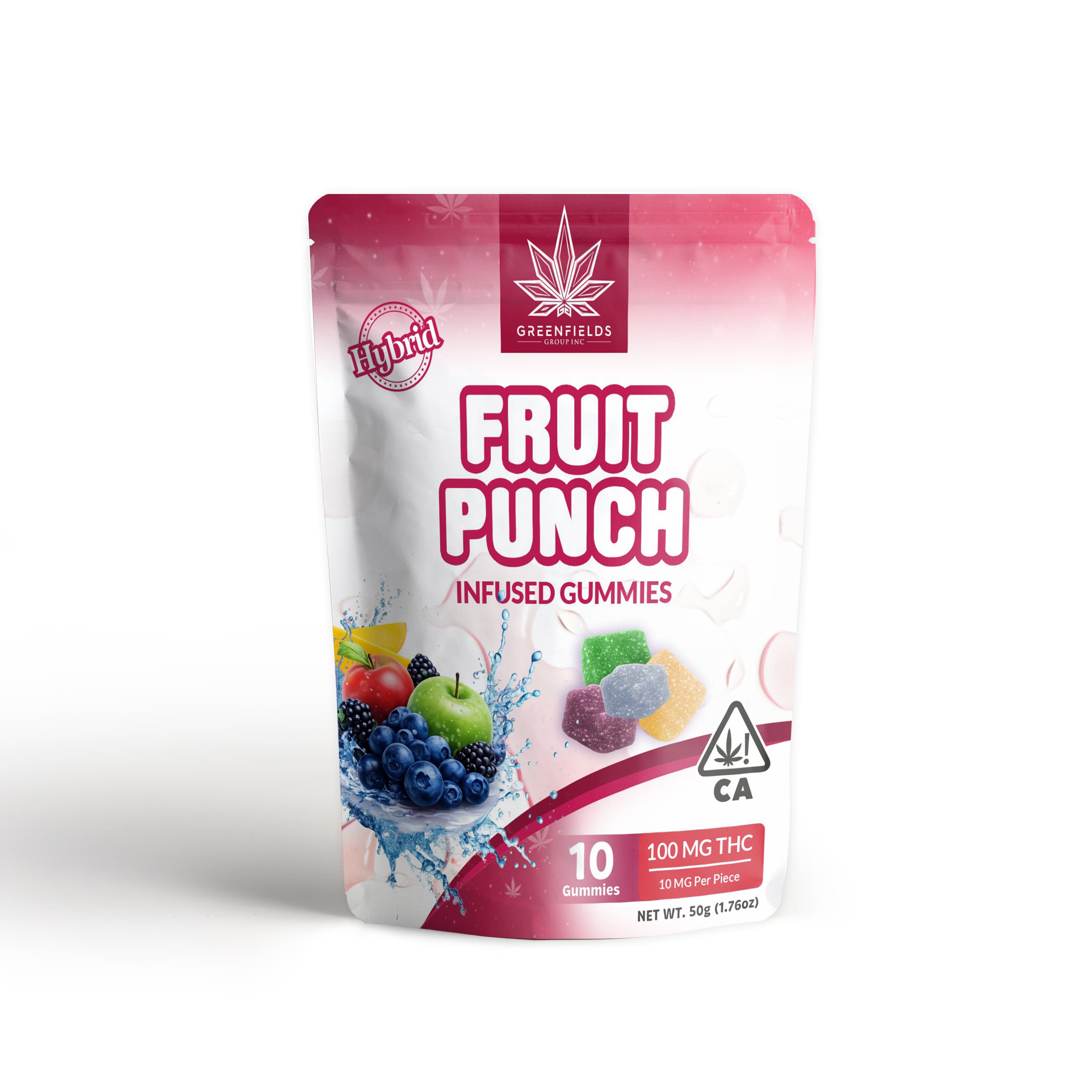 EDIBLES